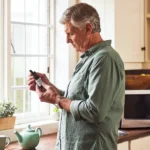 Extract ulei de cânepă CBD 5% spectru complet fără THC pentru vârstnici